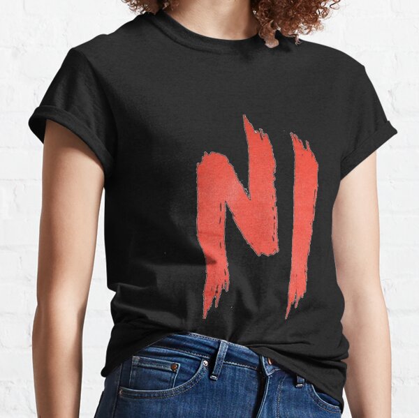 Ninho logo Classic T-Shirt