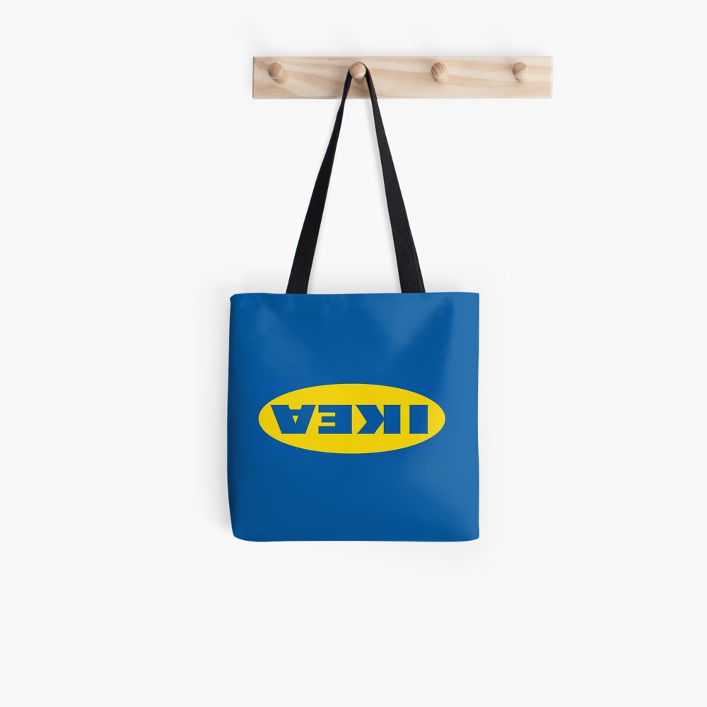 duffle bag ikea