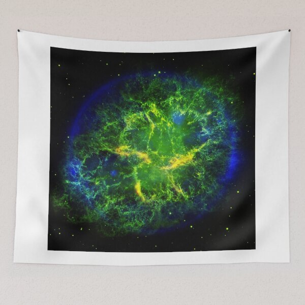 Item preview, Blue & Green designed and sold by jeremyriveraart.