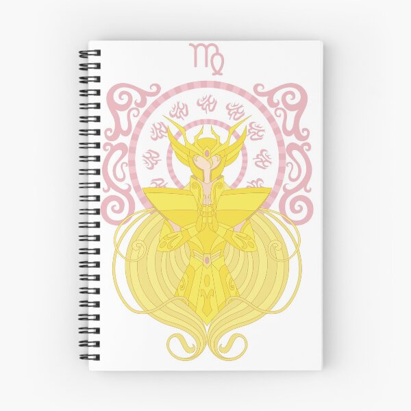 Item preview, Virgo Shaka designed and sold by vivaracho.