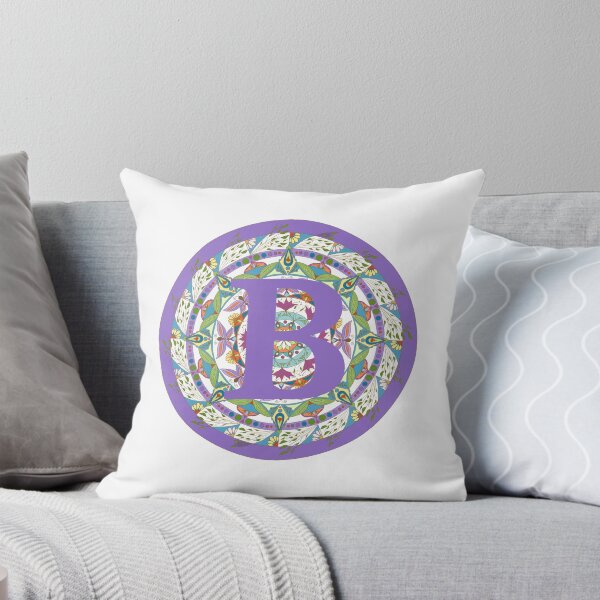 Item preview, B designed and sold by Jillery House Designs.