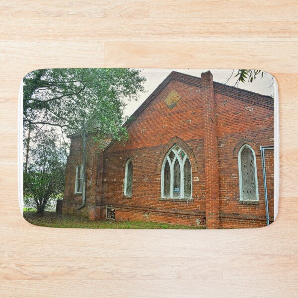 Item preview, Tabernacle Baptist Church Blackville South Carolina designed and sold by LisaWootenPhoto.