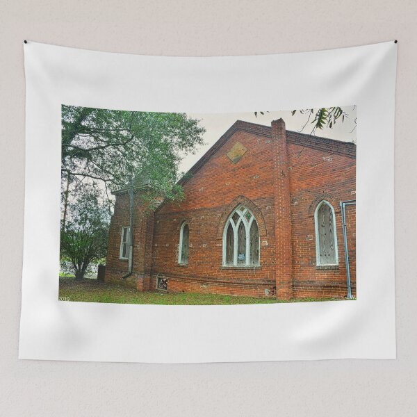 Item preview, Tabernacle Baptist Church Blackville South Carolina designed and sold by LisaWootenPhoto.