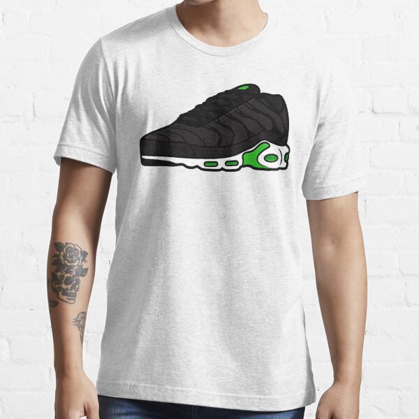 nike tn tee