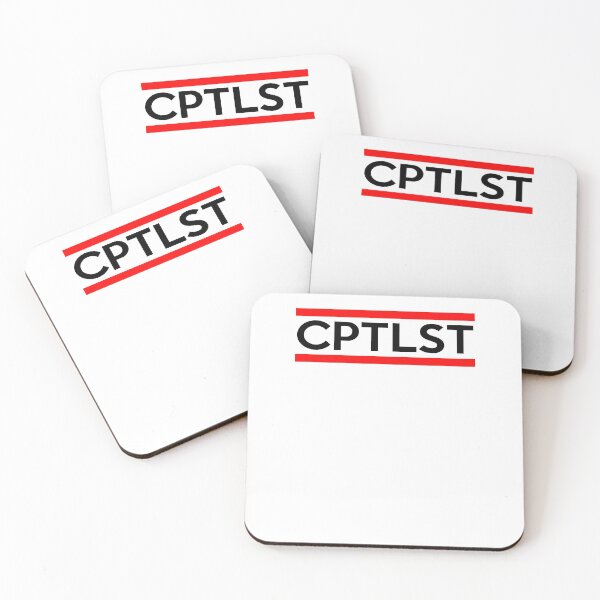 Item preview, capitalist joke anti antifa socialism gift parody designed and sold by Levin-Wirp.
