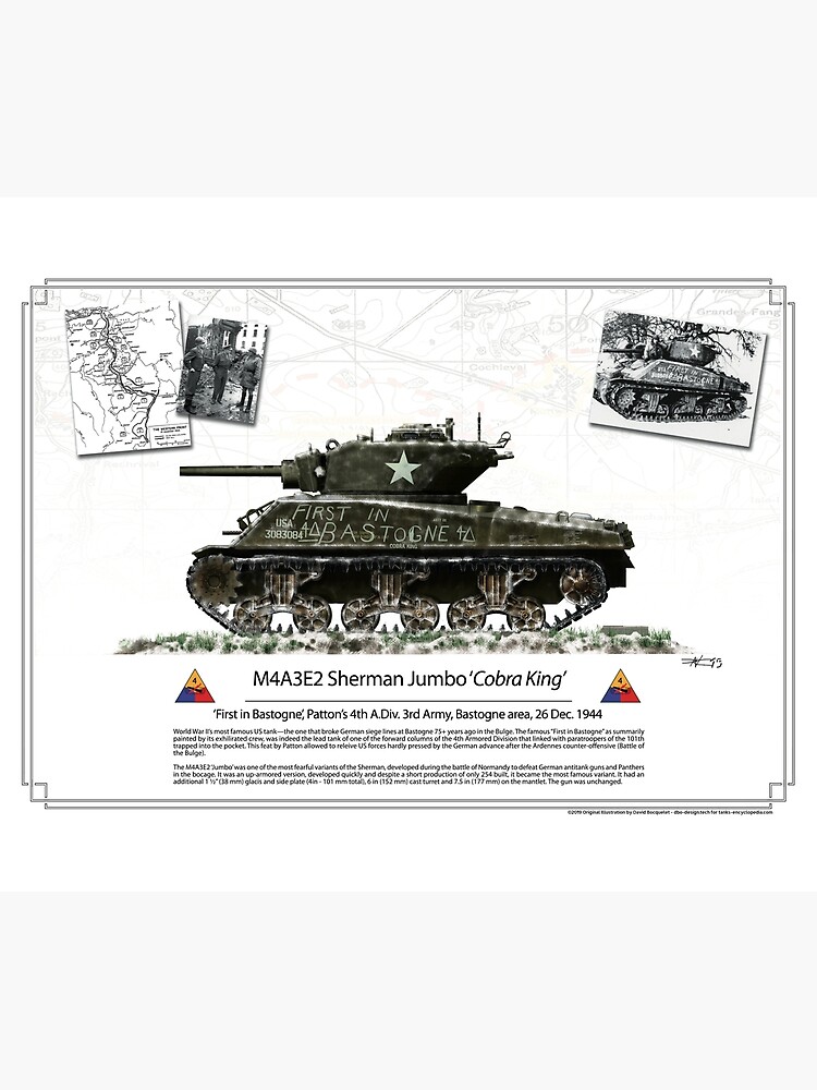 Three famous WW2 tanks of the USSR, Germany and the USA (black