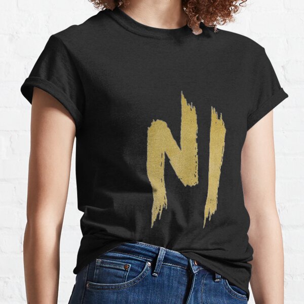 Logo Ninho ou T-shirt classique