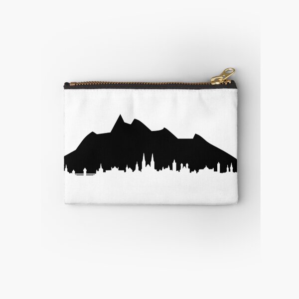 Item preview, Pilatus Lucerne skyline designed and sold by ComPott.