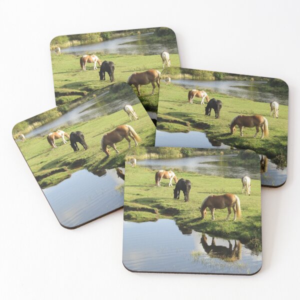 Item preview, Horse Heaven  designed and sold by chere.