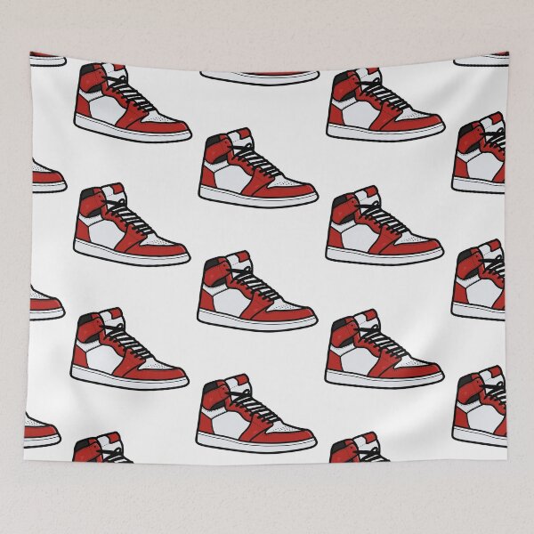 Item preview, Jordan retro designed and sold by IceyDel.
