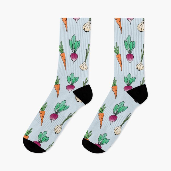 Item preview, Eat ur Veggies - New designed and sold by Spitfire July Doodles.