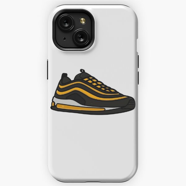 Nike air max hot sale 97 iphone case