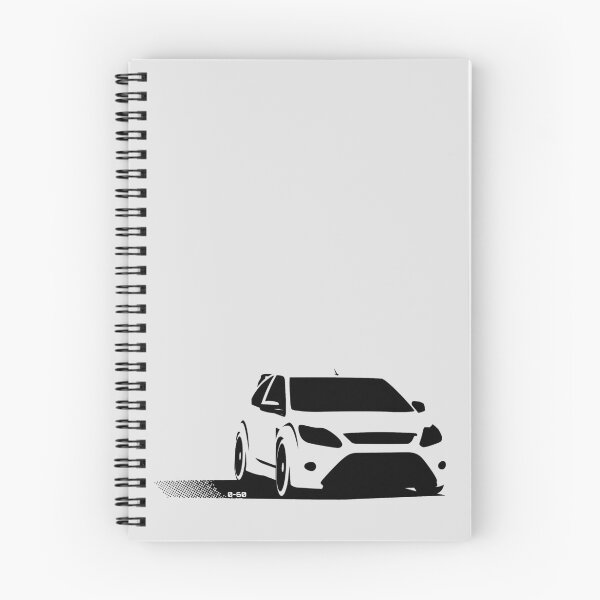 Item preview, 0-60 Ford Focus RS Mk2 designed and sold by 0-60artwork.