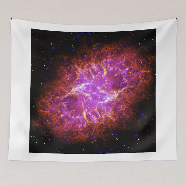 Item preview, Purple & Orange designed and sold by jeremyriveraart.