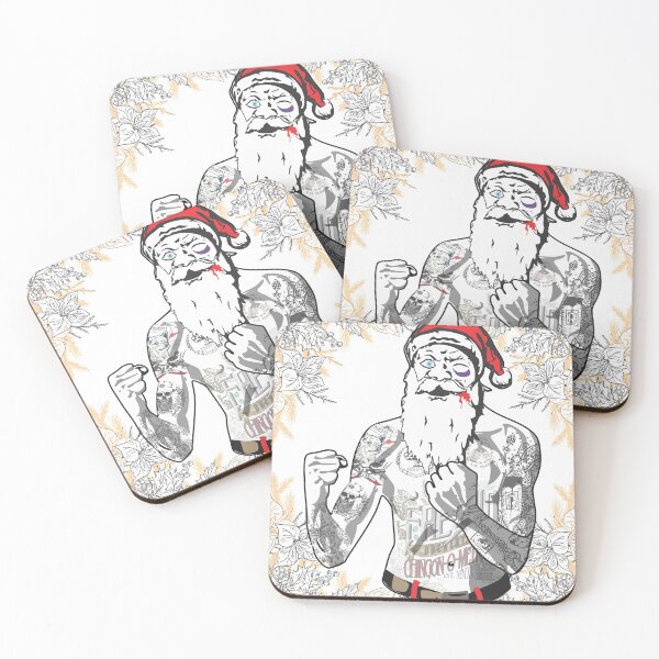 Item preview, SantaFK designed and sold by vhRamBo.