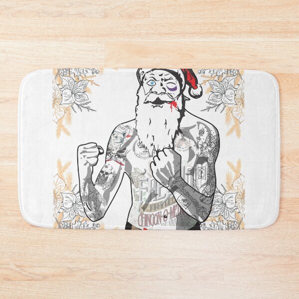 Item preview, SantaFK designed and sold by vhRamBo.