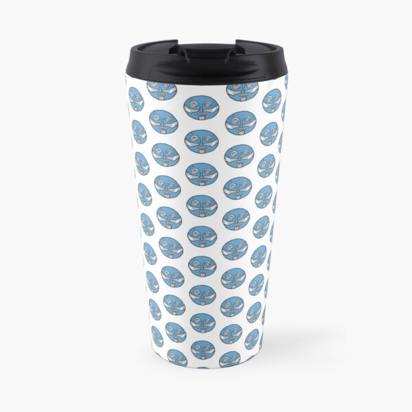 KANDEEMAN Travel Mug