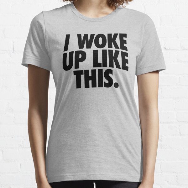 Woke Meme Gifts Merchandise Redbubble - wokeuplikethis roblox oof