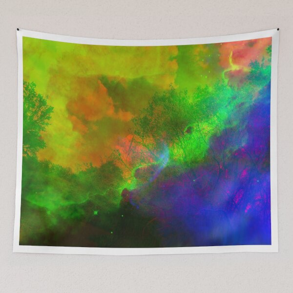Item preview, Space Dreams  designed and sold by jeremyriveraart.