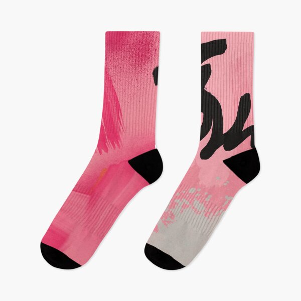 Item preview, Pink Aesthetic Abstract designed and sold by trajeado14.