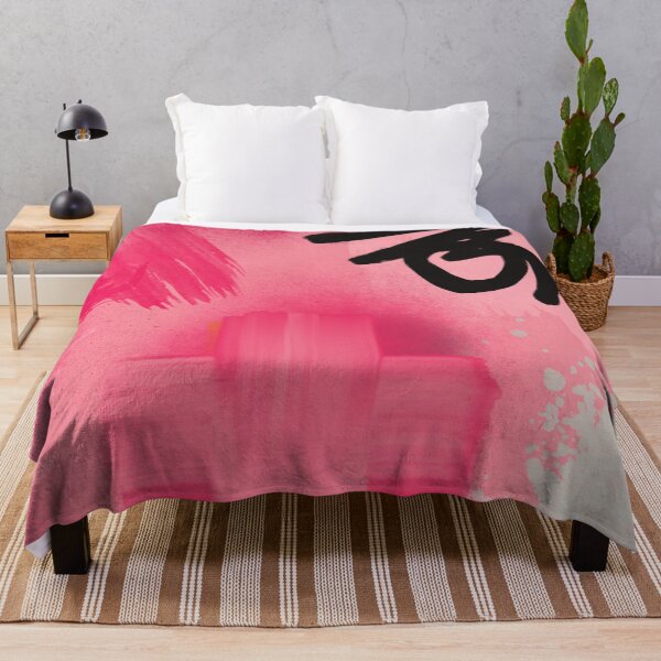 Item preview, Pink Aesthetic Abstract designed and sold by trajeado14.