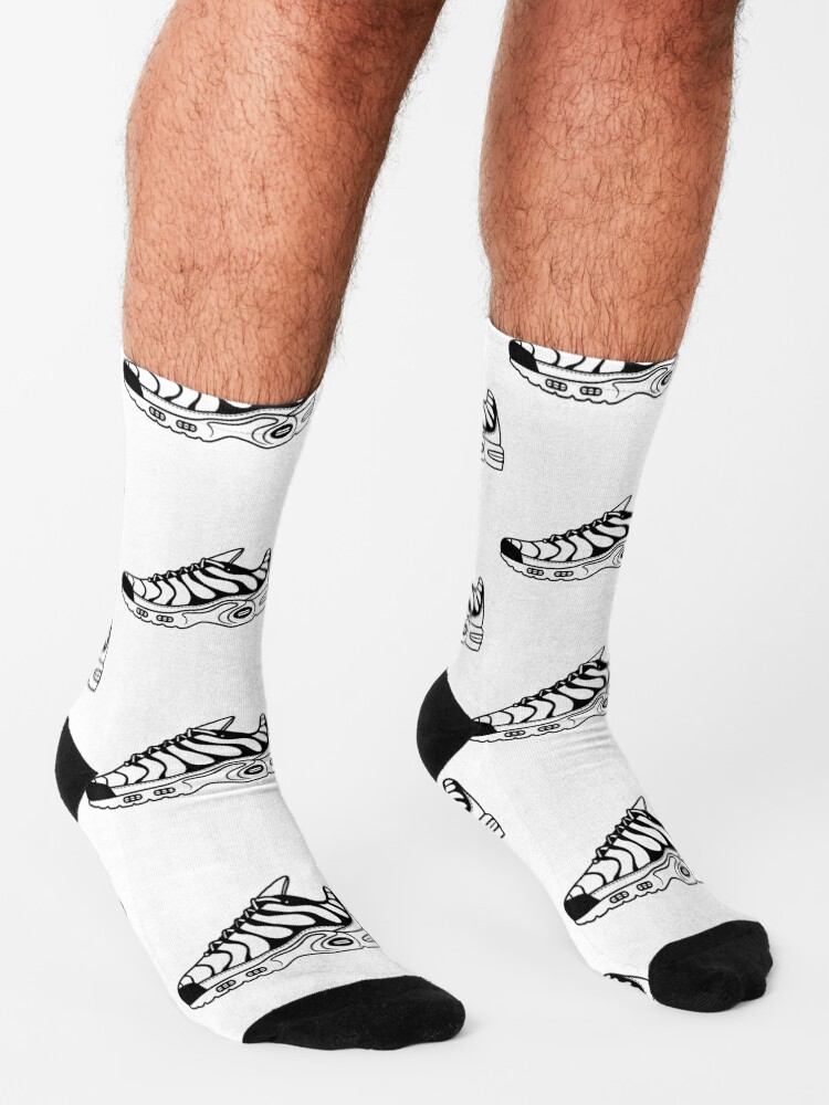 airmax socks