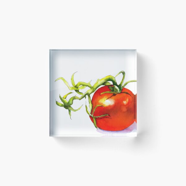 Artikelvorschau, Frische Tomate entworfen und verkauft von Mary Roff.