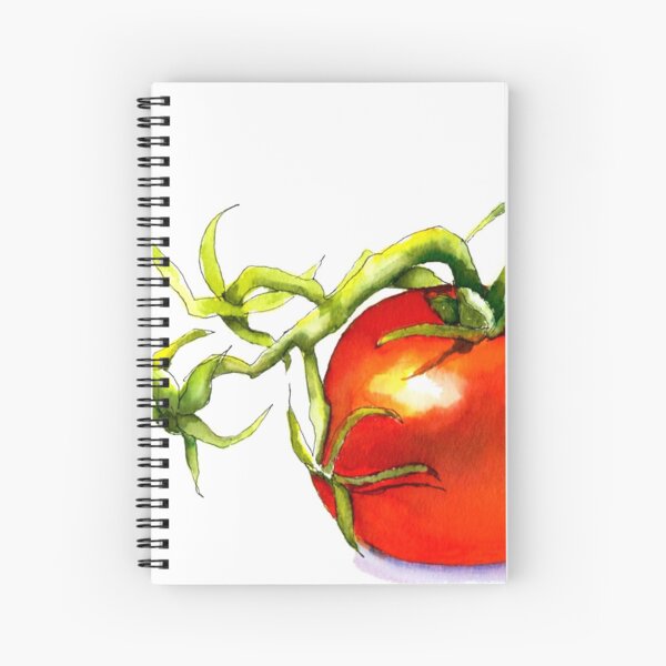 Artikelvorschau, Frische Tomate entworfen und verkauft von Mary Roff.