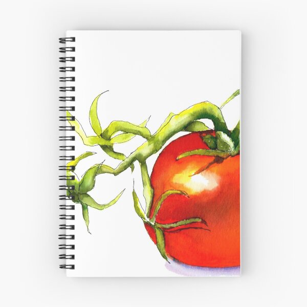 Artikelvorschau, Frische Tomate entworfen und verkauft von Mary Roff.