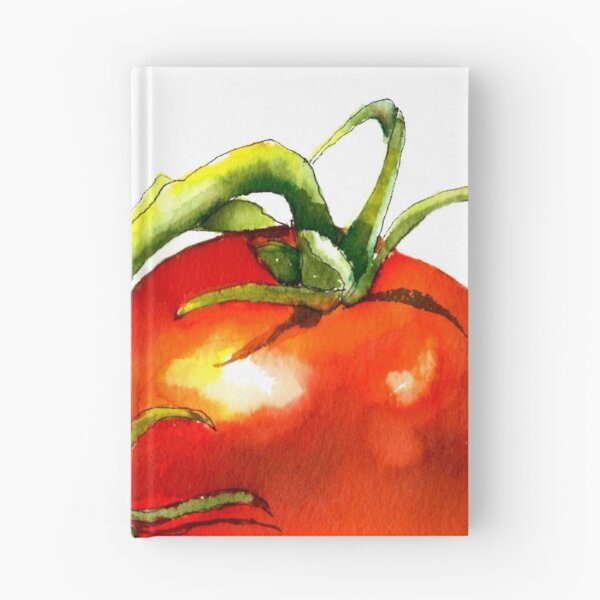Item preview, Fresh Tomato designed and sold by Mary Roff.