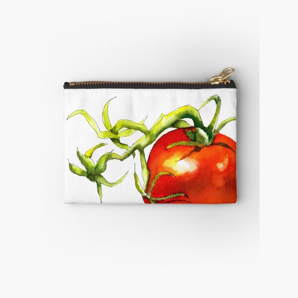 Artikelvorschau, Frische Tomate entworfen und verkauft von Mary Roff.