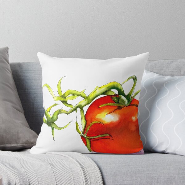 Item preview, Fresh Tomato designed and sold by Mary Roff.