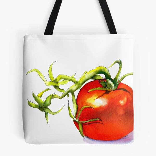 Artikelvorschau, Frische Tomate entworfen und verkauft von Mary Roff.