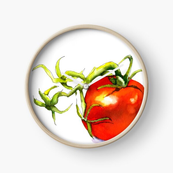 Item preview, Fresh Tomato designed and sold by Mary Roff.