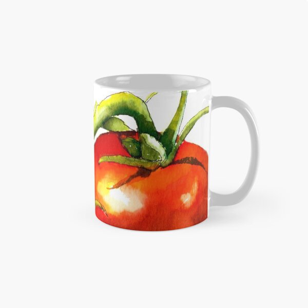 Item preview, Fresh Tomato designed and sold by Mary Roff.