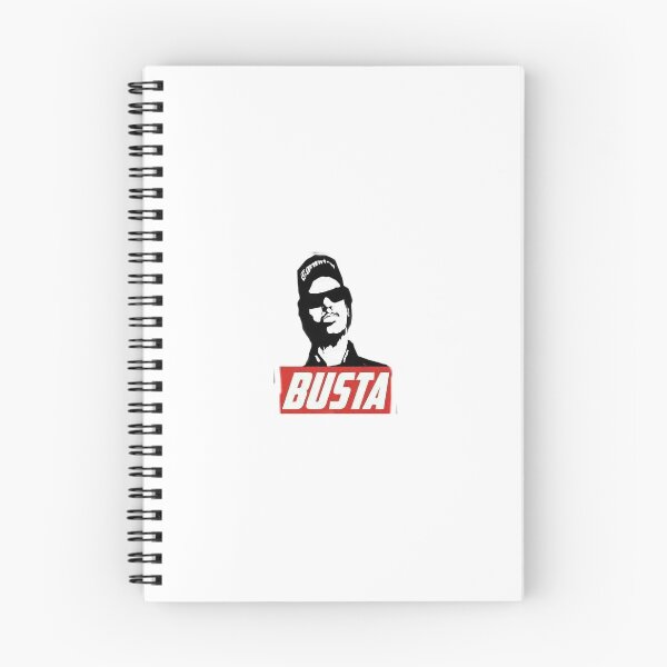 Item preview, Cj Busta designed and sold by antony95.
