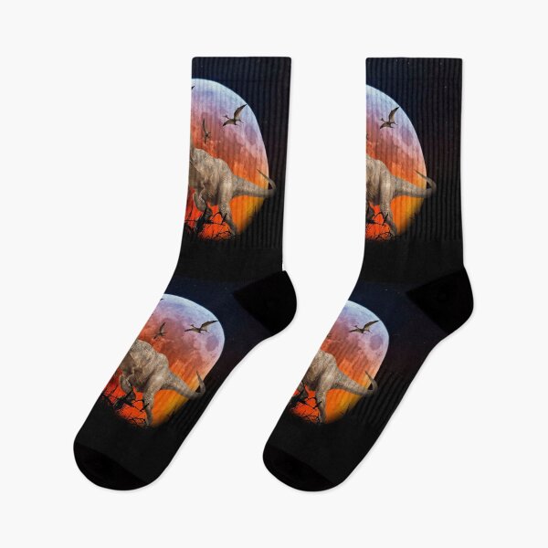 Item preview, T REX ON THE MOVE  designed and sold by johnnyssandart.