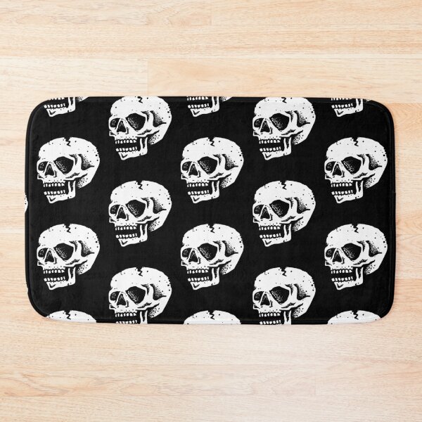 Item preview, Skull Face designed and sold by machmigo.