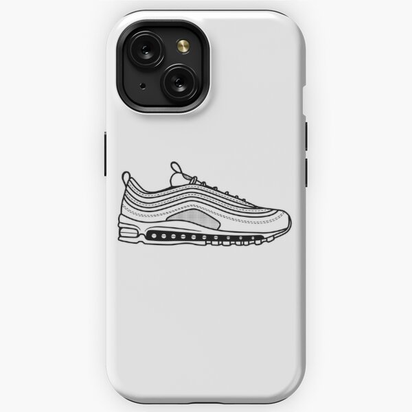 Nike air max 97 best sale iphone case