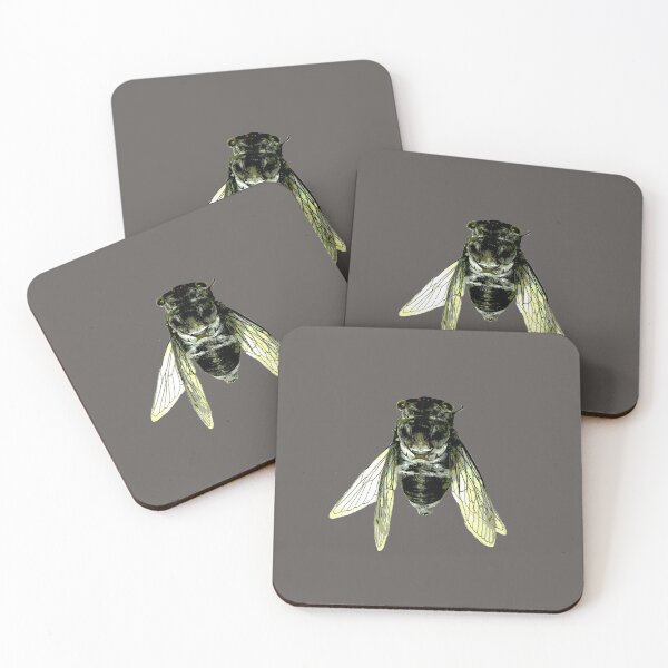 Item preview, Cicada 25 designed and sold by ATJones.