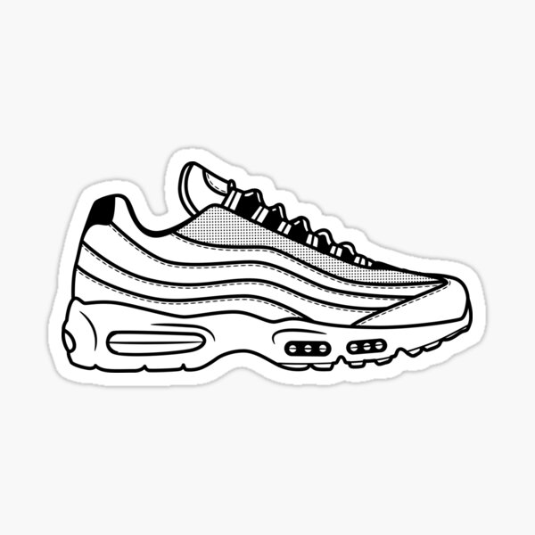 air max 95 tuned
