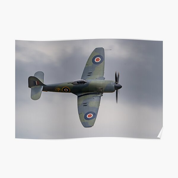 Flying Legends Posters Redbubble - raf aerobatics pilots roblox