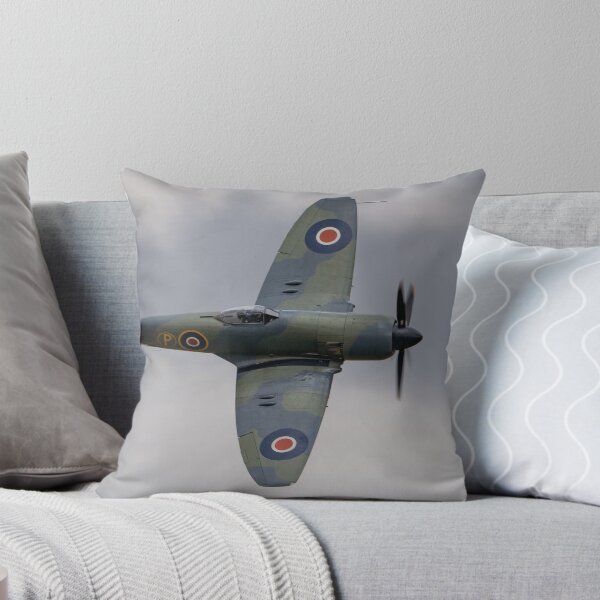 Item preview, Sea Fury banking designed and sold by Cliff Williams.