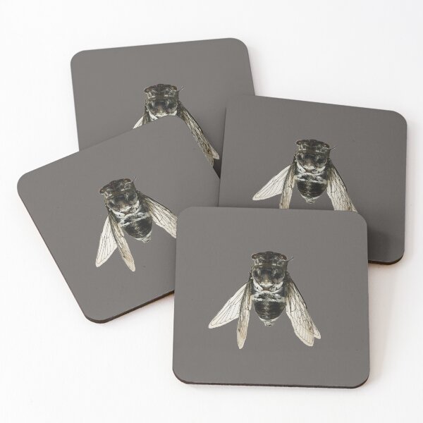 Item preview, Cicada 27 designed and sold by ATJones.