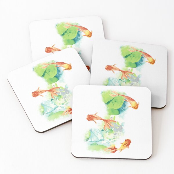Item preview, Fishes designed and sold by yggdrasil-es.