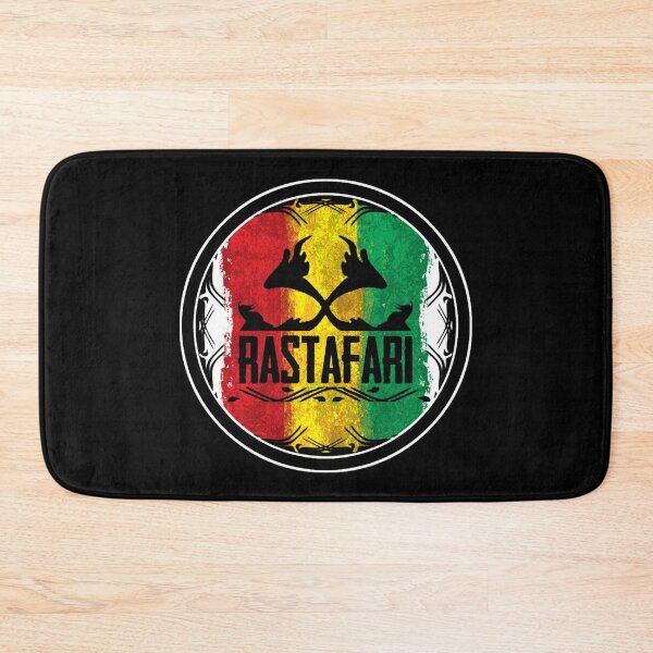 Artikelvorschau, Reggae Rastafari irie entworfen und verkauft von Periartwork.
