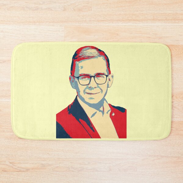 Item preview, Philipp Amthor Portrait designed and sold by misenique.