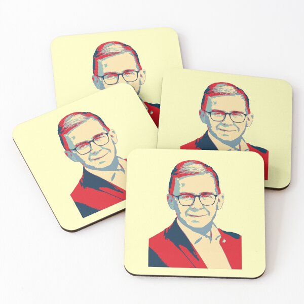 Item preview, Philipp Amthor Portrait designed and sold by misenique.
