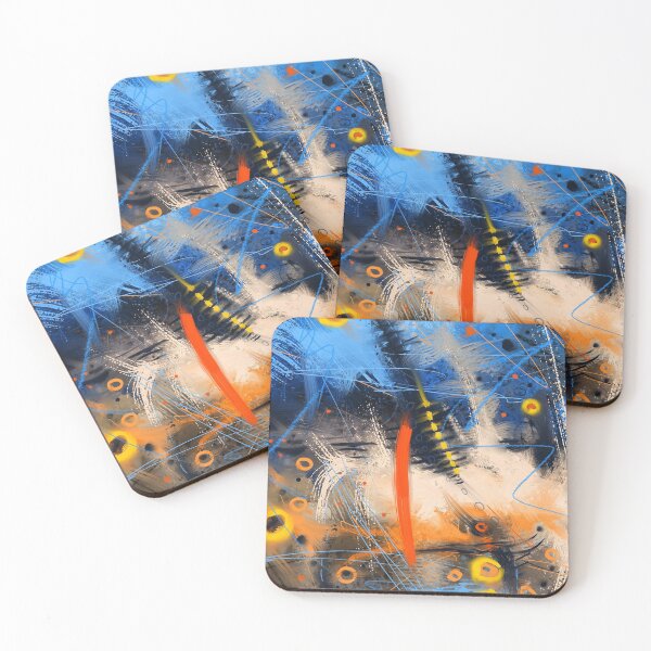 Item preview, Unicorn designed and sold by Mikko Tyllinen.