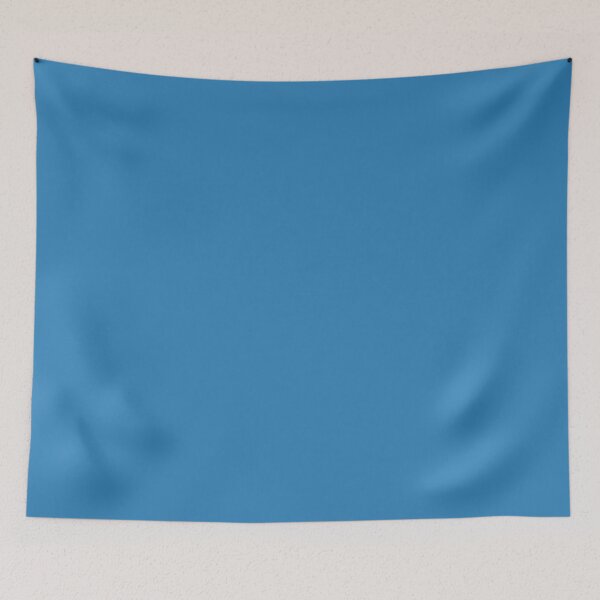 Item preview, Olympic Blue designed and sold by PeppermintCreek.